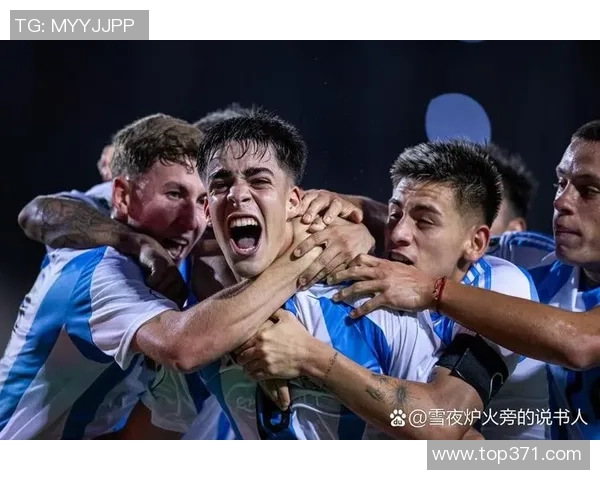 南美区预选赛火热开启六强球队争夺世界杯入场券